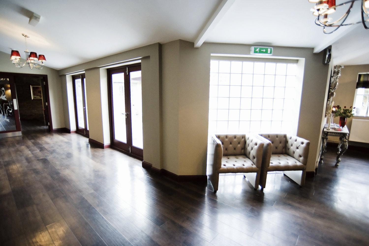 The Ashbourne Hotel North Killingholme ภายนอก รูปภาพ