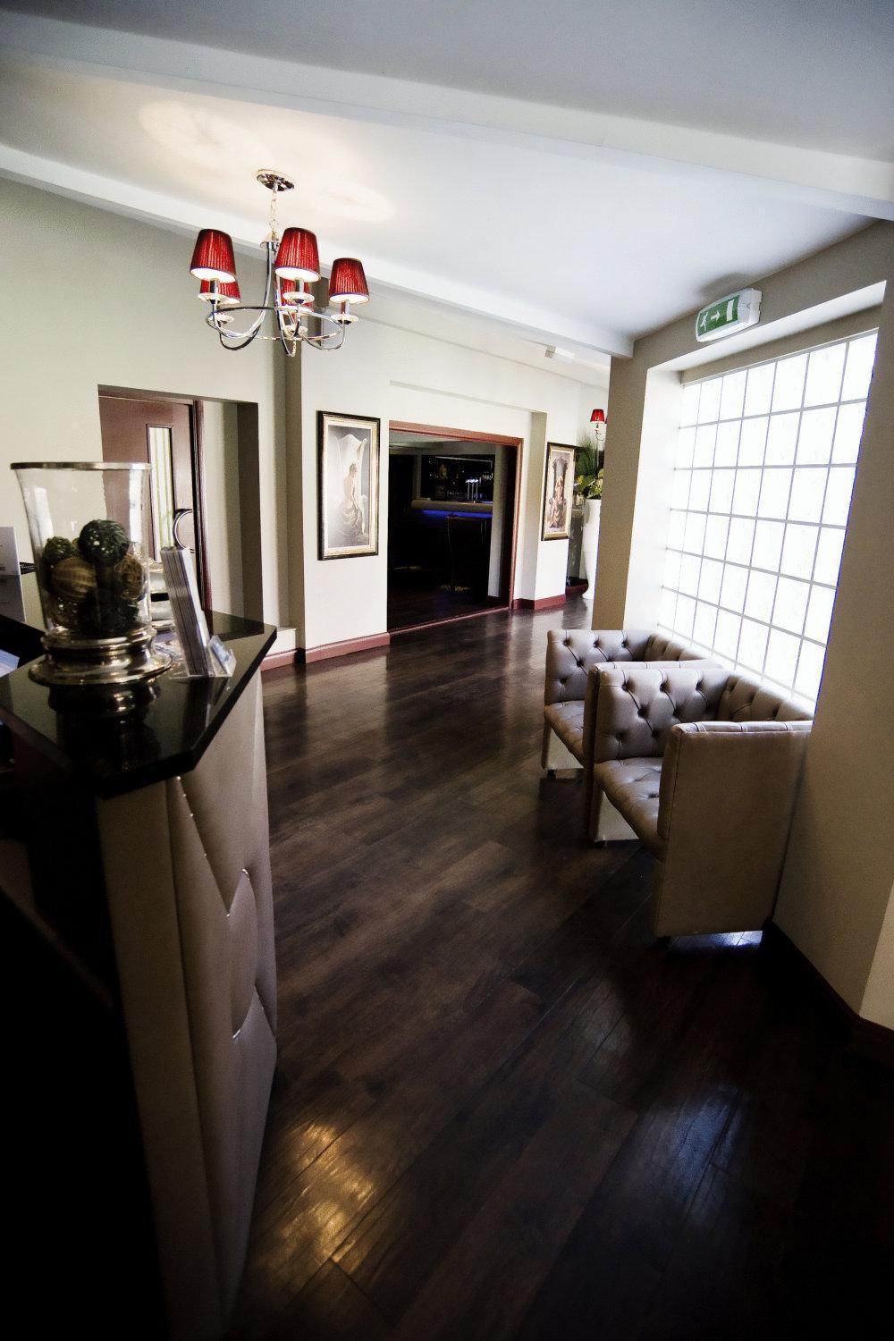 The Ashbourne Hotel North Killingholme ภายใน รูปภาพ