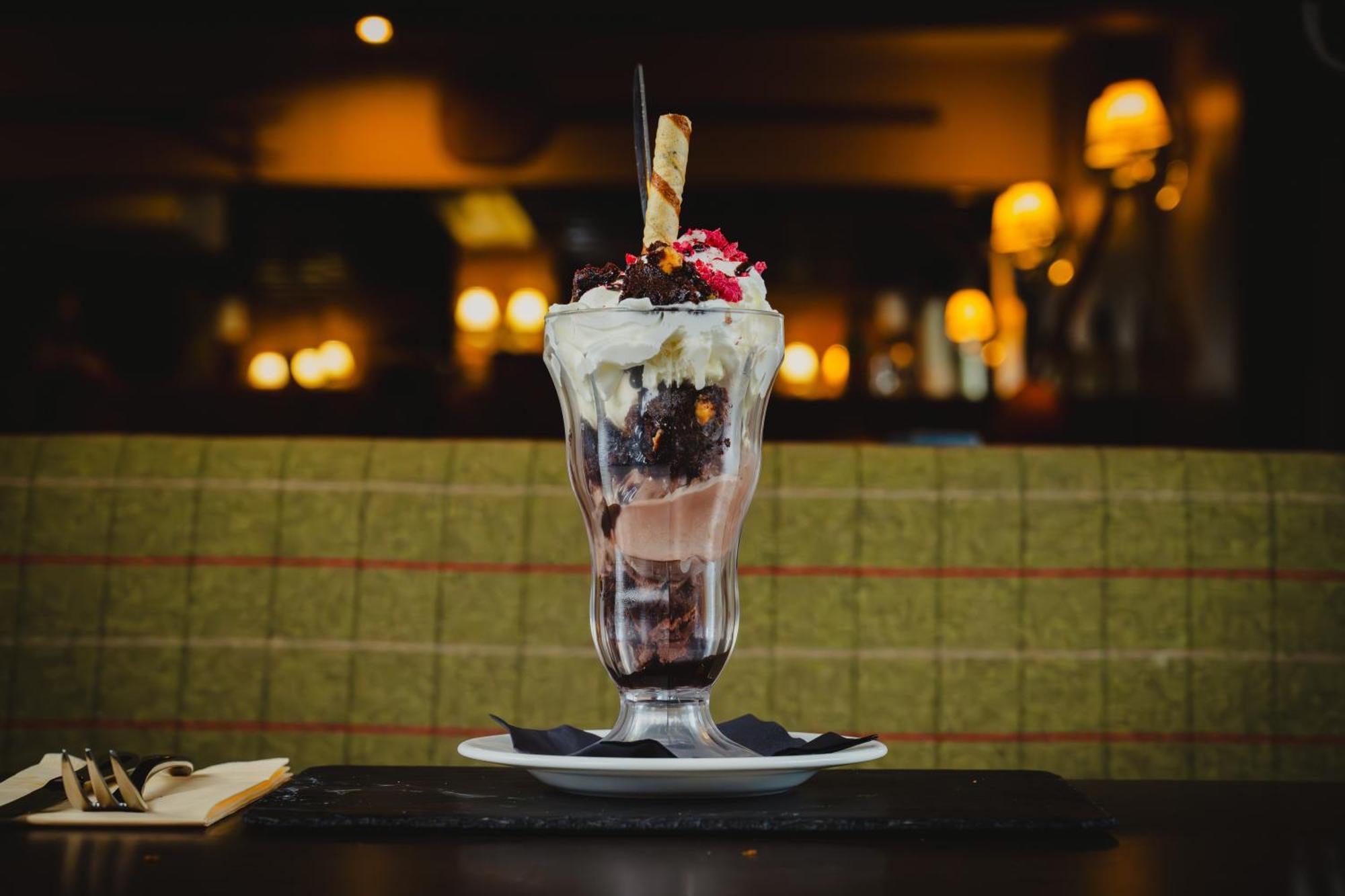 The Ashbourne Hotel North Killingholme ภายนอก รูปภาพ
