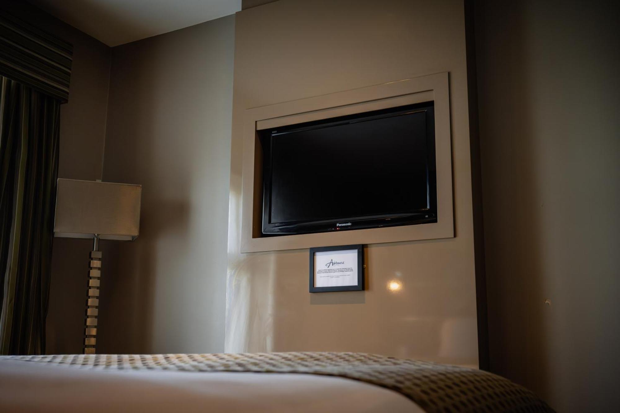 The Ashbourne Hotel North Killingholme ภายนอก รูปภาพ